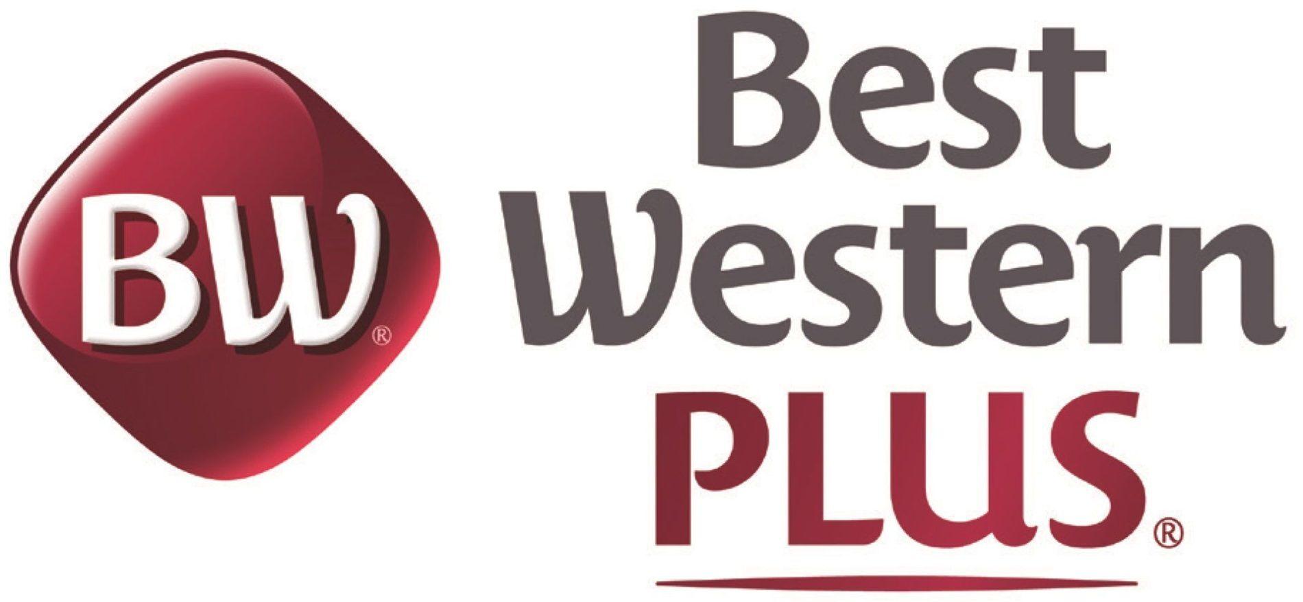 LOGO BEST WESTERN