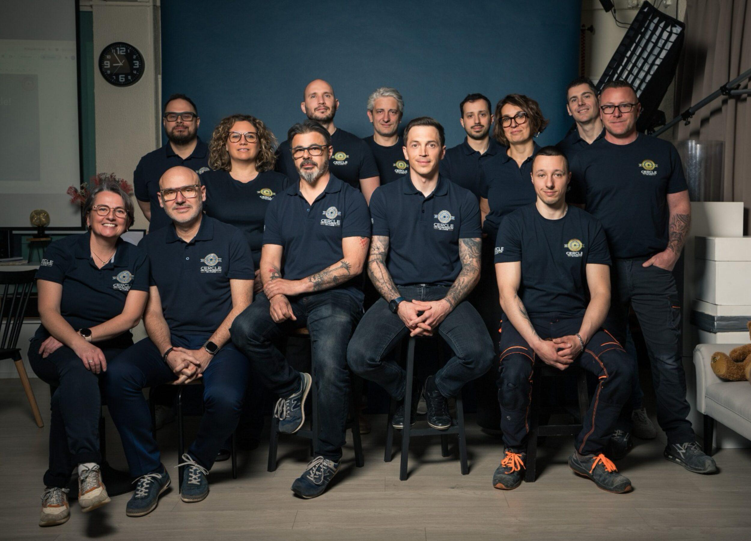 Cercles des Entrepreneurs de l'Orne